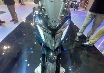 Kymco Dink 125 Flat (2023 - 26) - Annuncio 9145633