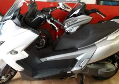 Kymco MyRoad 700i (2012 - 16) - Annuncio 9145711