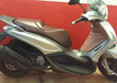 Piaggio Beverly 350 SportTouring ie (2011 - 15) - Annuncio 9145720