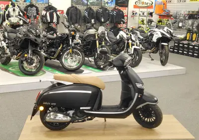 Keeway Motor Iskia 125 (2023 - 26) - Annuncio 9146024