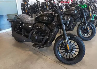 Keeway Motor V302 C (2022 - 26) - Annuncio 9146146