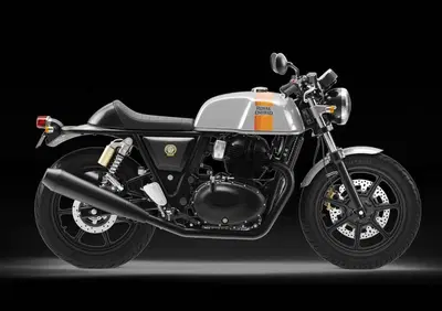 Royal Enfield Continental GT 650 (2021 - 26) - Annuncio 9146366