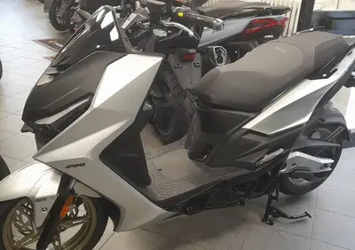 Kymco KRV 200 (2023 - 26) - Annuncio 9146433