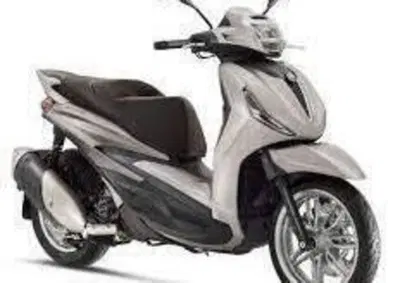 Piaggio Beverly 400 (2025 - 26) - Annuncio 9146609