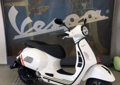 Vespa GTS 310 Supersport (2025 - 26) - Annuncio 9146660