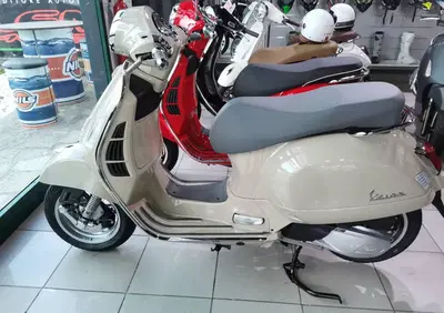 Vespa GTS 310 (2025 - 26) - Annuncio 9146807