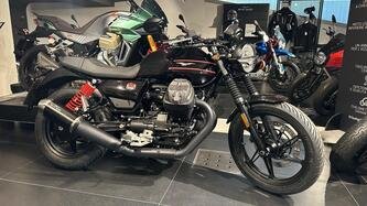 Moto Guzzi V7 Special Edition (2022 - 2023) nuova