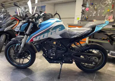 Voge Brivido 125R (2023 - 26) - Annuncio 9145631