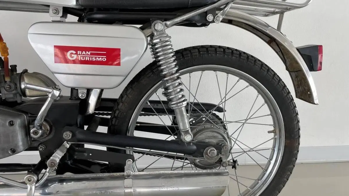 Garelli   (5)