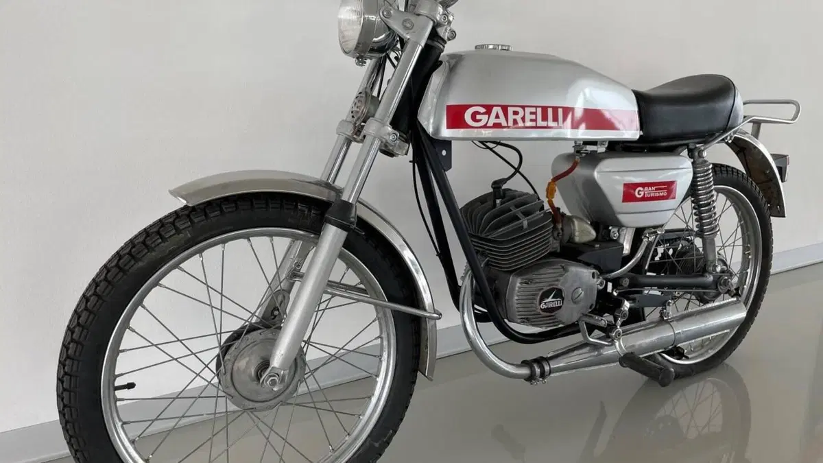 Garelli   (4)