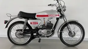Garelli  