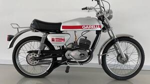 Garelli  