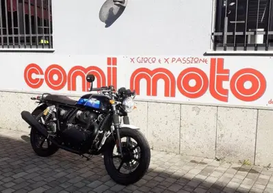 Royal Enfield Continental GT 650 (2021 - 26) - Annuncio 9147347
