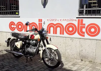 Royal Enfield Bullet 500 Classic EFI - Desert (2011 - 16) - Annuncio 9147359