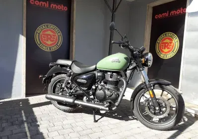 Royal Enfield Meteor 350 (2021 - 26) - Annuncio 9147365