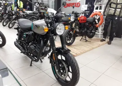 Royal Enfield HNTR 350 (2022 - 26) - Annuncio 9147368