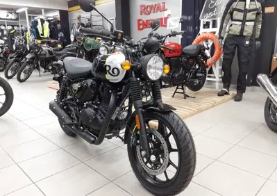 Royal Enfield HNTR 350 (2022 - 26) - Annuncio 9147378