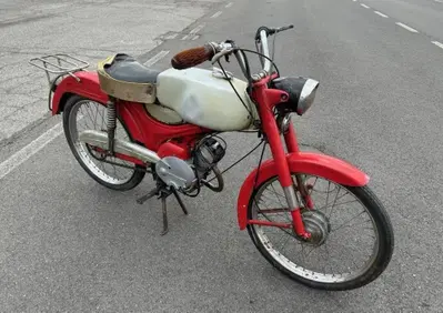 Moto Guzzi DINGO 50 - Annuncio 9147683
