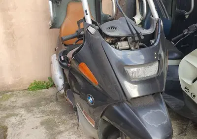 Bmw C1 200 Cat - Annuncio 9147681