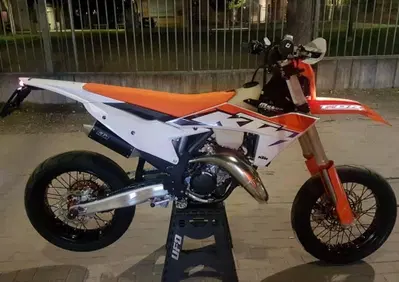 KTM 125 SX (2024) - Annuncio 9148325