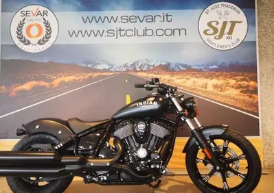 Indian Chief 1890 Dark Horse (2021 - 26) - Annuncio 9148883
