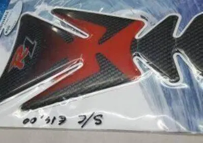 PARASERBATOIO YZFR1 BYPRINT COVERTANK - Annuncio 9149024