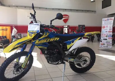 Valenti Racing RME 125 Z (2023 - 26) - Annuncio 9149551
