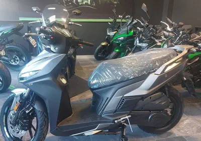 Kymco Agility 125 S (2022 - 26) - Annuncio 9031963