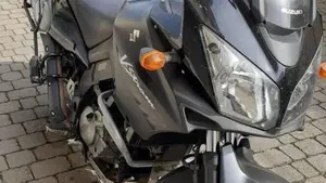 Suzuki V-Strom 650DL (2006 - 07)  (4)
