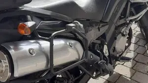 Suzuki V-Strom 650DL (2006 - 07)  (5)
