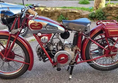 Moto Guzzi P250 - Annuncio 9150770