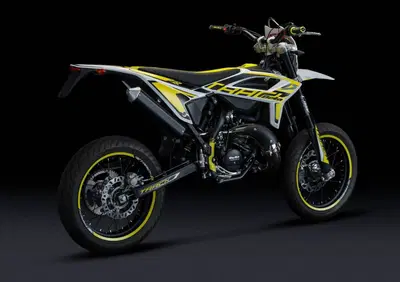 Betamotor RR 50 Motard Track (2021 - 26) - Annuncio 9150578