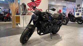 Honda CB 1000 R Black Edition (2021 - 22) nuova