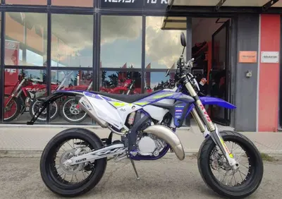 Sherco 125 2T SM Factory (2023 - 26) - Annuncio 9150606