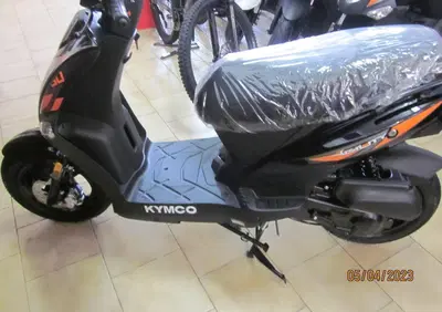 Kymco Agility 50 R12 (2021 - 25) - Annuncio 9150838