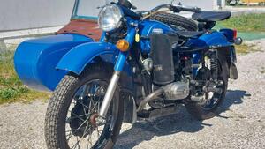 Ural  