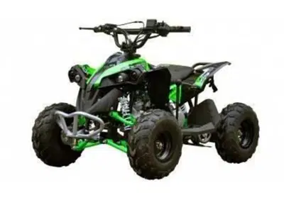  Altre moto o tipologie Minimoto - Annuncio 9151191