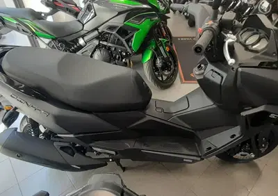 Kymco Dink R 150 Tunnel (2023 - 26) - Annuncio 9151198