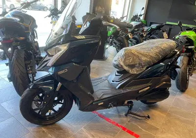 Kymco Dink 150 Flat (2023 - 26) - Annuncio 9145639