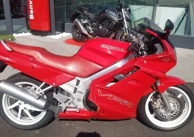 Honda VFR 750 F (1990 - 93) - Annuncio 9151331
