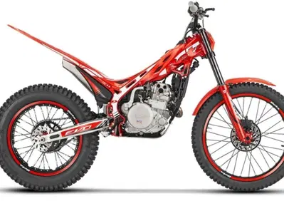 Betamotor Evo 250 2T (2023 - 24) - Annuncio 9151525