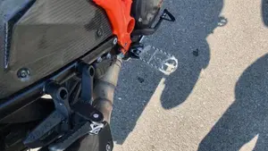 KTM 1090 Adventure R (2017 - 19)  (2)