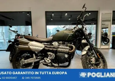 Triumph Scrambler 1200 XC (2019 - 20) - Annuncio 9151640