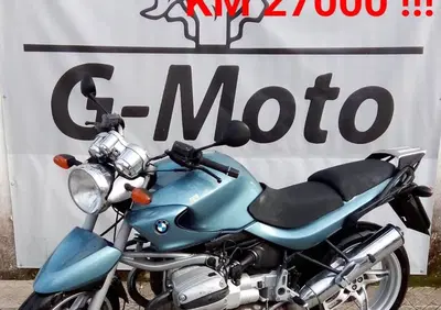 Bmw R 1150 R (2000 - 07) - Annuncio 9151642