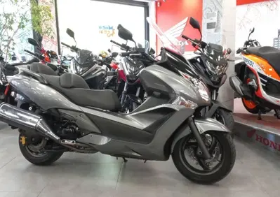 Honda SW-T 600 ABS (2012 - 16) - Annuncio 9151777
