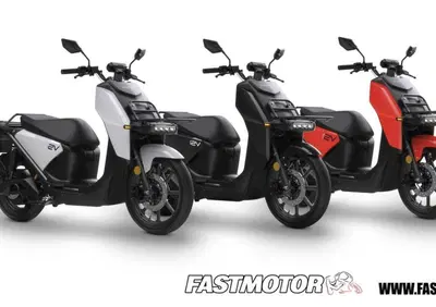 VMoto VS1 (2020 - 26) - Annuncio 9151870