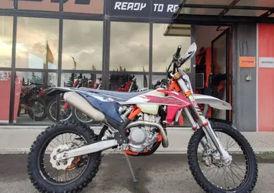 KTM 350 EXC-F Six Days (2023) - Annuncio 9152092