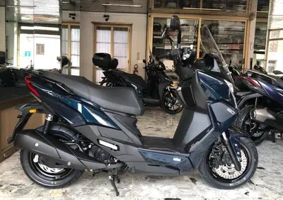 Kymco Dink 150 Flat (2023 - 26) - Annuncio 9152135
