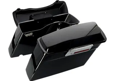 Borse rigide standard per Touring dal 1994 al 2013  - Annuncio 8828976