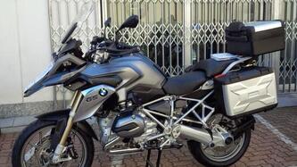 Bmw R 1200 GS (2013 - 16) usata